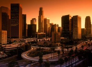 Downtown L.A. Real Estate - Nordine Realtors