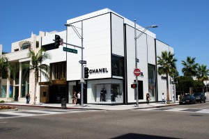chanel-rodeo drive